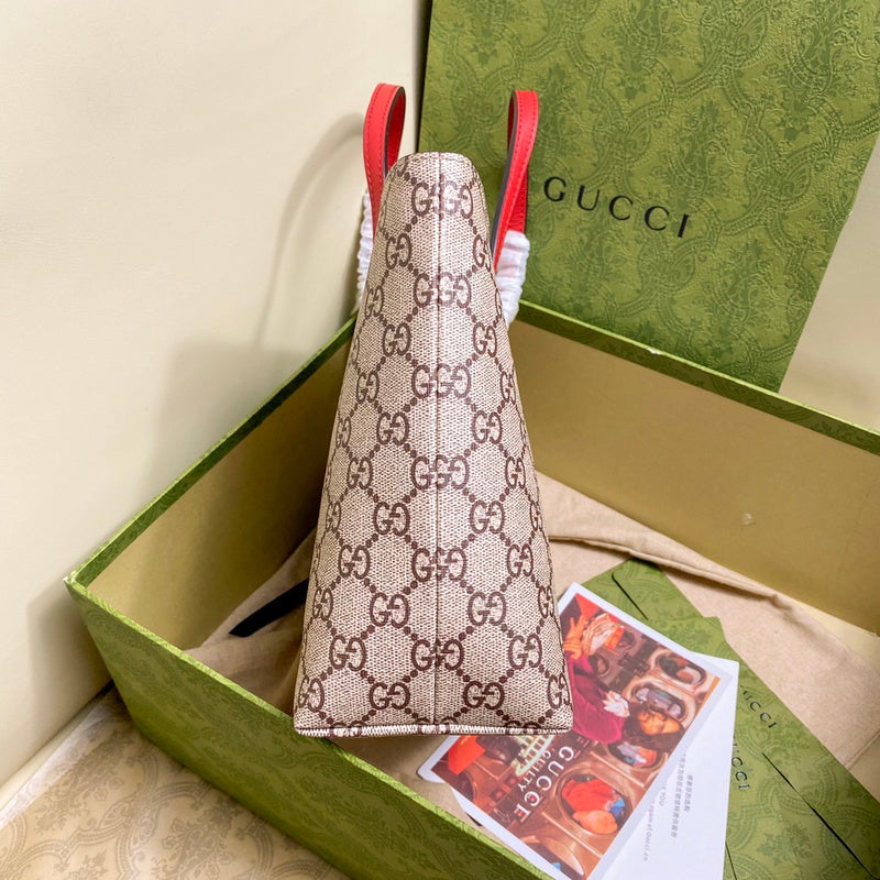Ozarra - GCI Bags - 1914