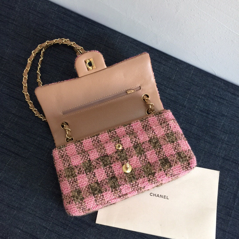 BAB - CHL Bags - 2754