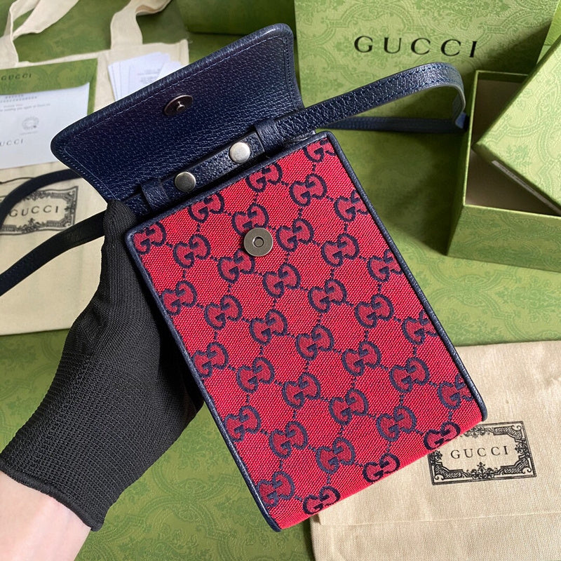 Ozarra - GCI Bags - 5867
