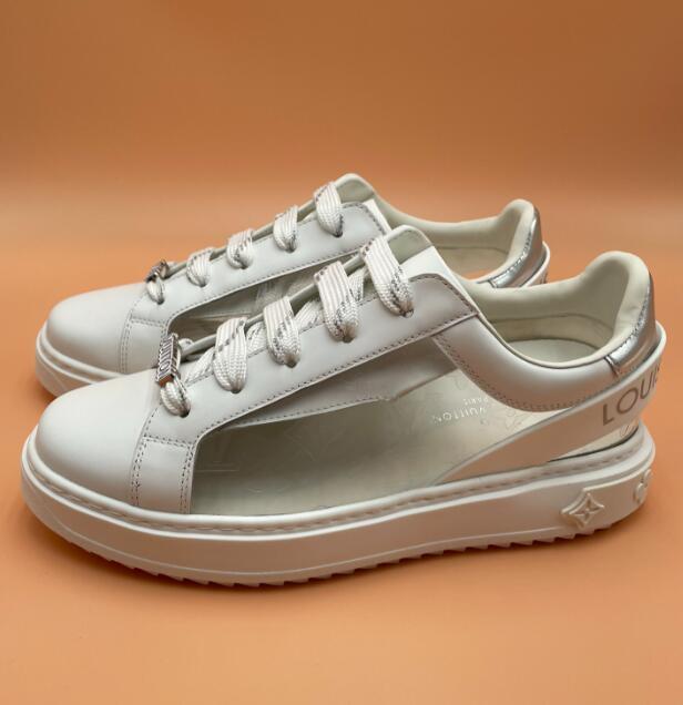 Ozarra Luxury - LOV Men Shoes - 1006