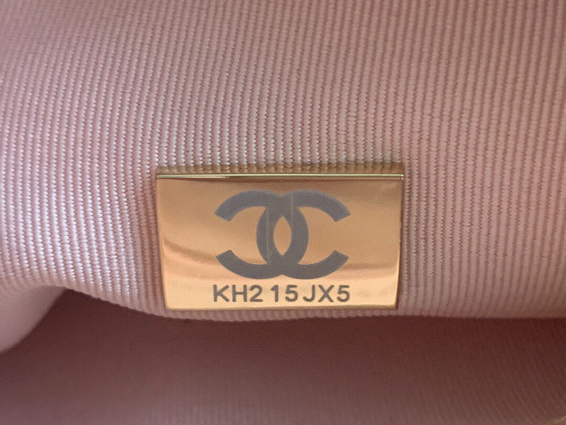 BAB - CHL Bags - 2945
