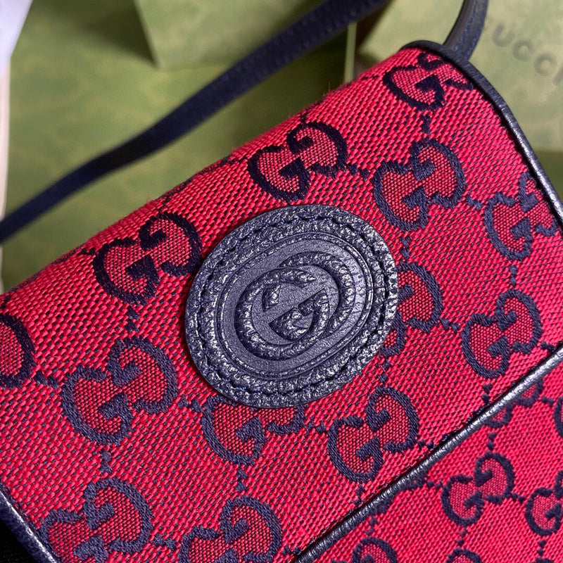 Ozarra - GCI Bags - 5867