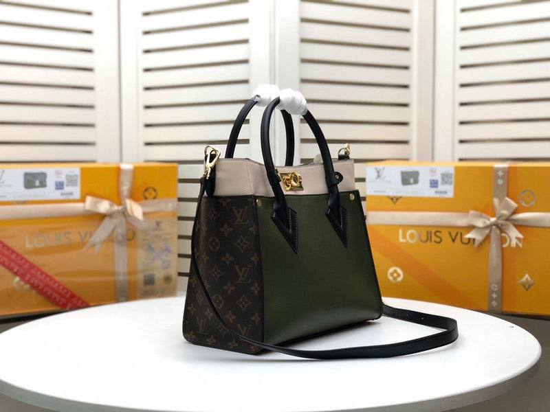 Fashion Lu-Vi bags - 3942