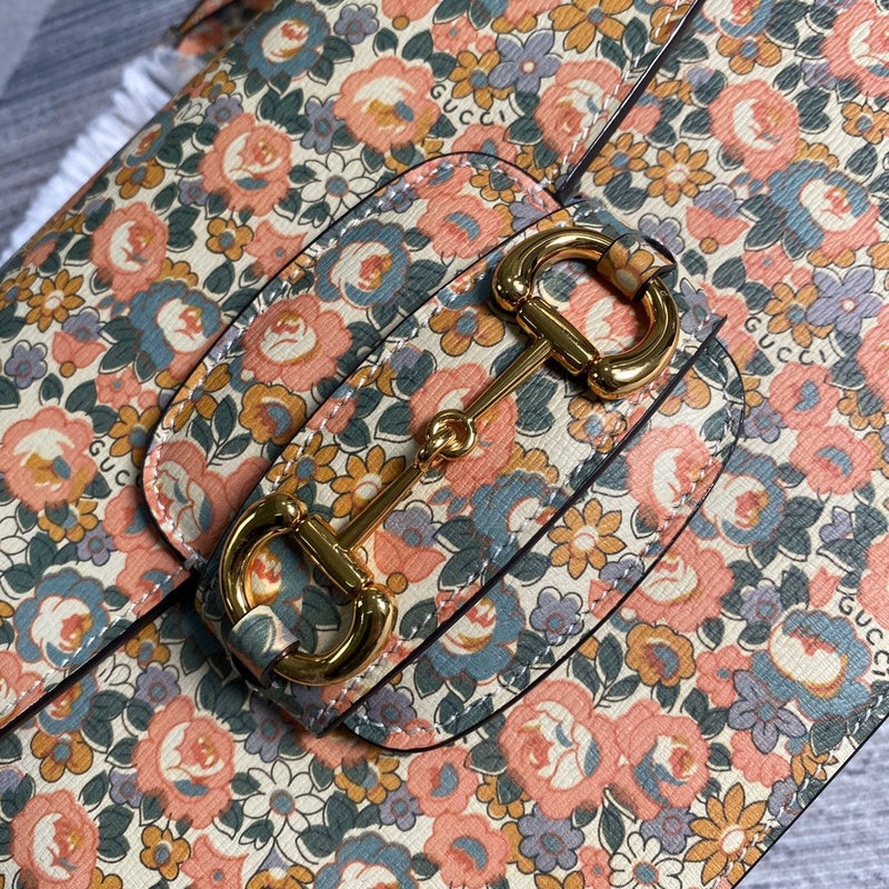 Ozarra - GUKI Bags - 1989