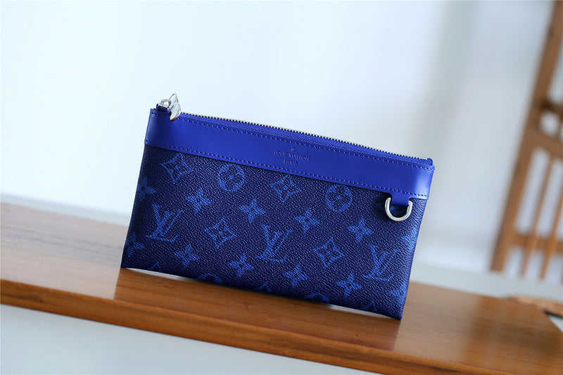 Ozarra Fashion Lu-Vi bags - 11025