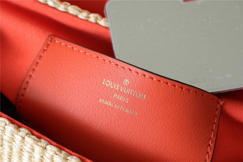 Ozarra - LUV Bags - 572