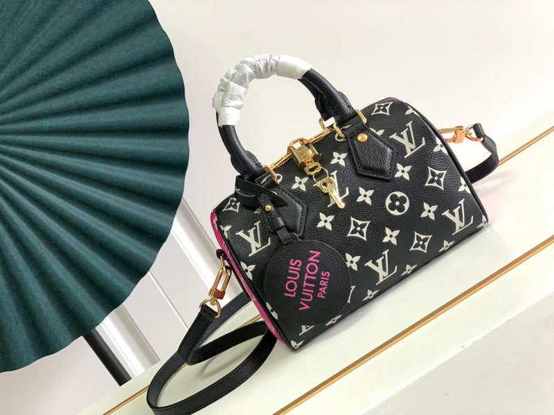 Ozarra Fashion Lu-Vi Bags - 16774