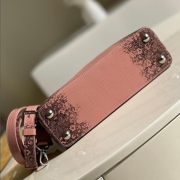Ozarra Luxury - LOV Bags - 2566