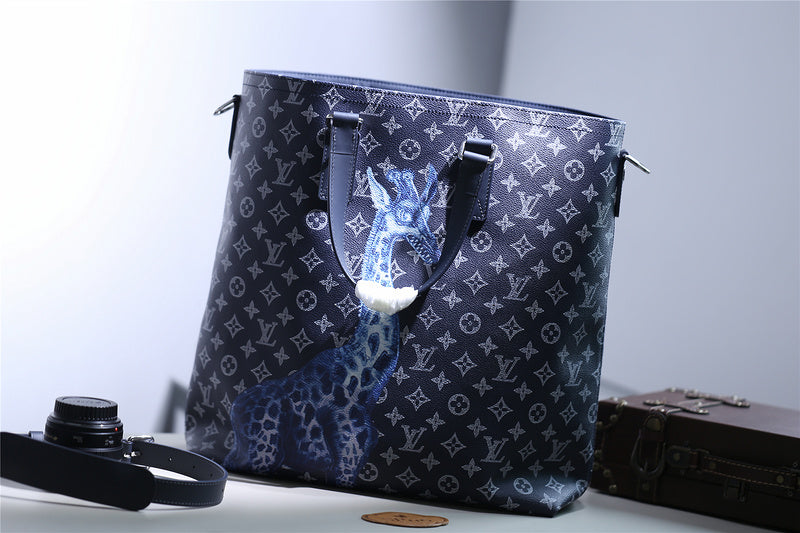 Ozarra Fashion Lu-Vi bags - 9838