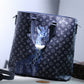 Ozarra Fashion Lu-Vi bags - 9838