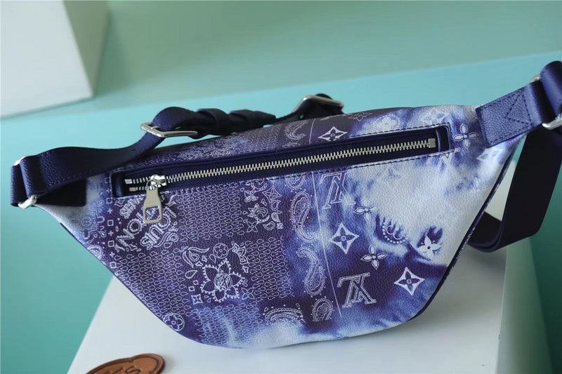 Ozarra Fashion Lu-Vi bags - 10327