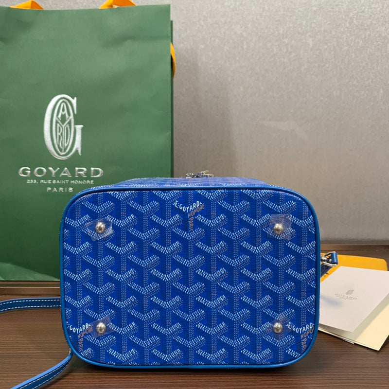 Ozarra - GOD Bags - 948
