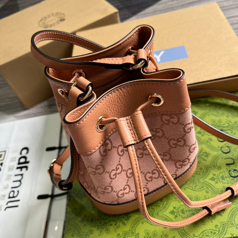 Ozarra - GG Bags - 315