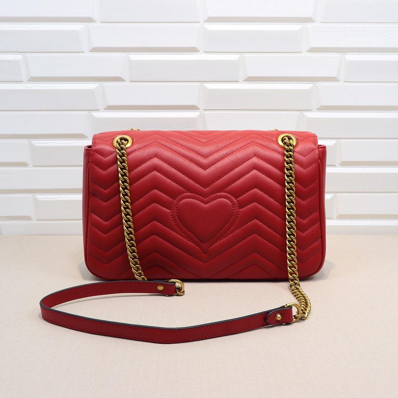 BAB - GCI Bags - 816