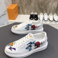 Ozarra Luxury - LOV Men Shoes - 1321