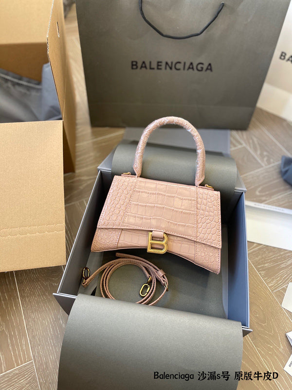 Ozarra Fashion - BGA Bags - 1497