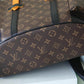 Ozarra Fashion Lu-Vi bags - 9560