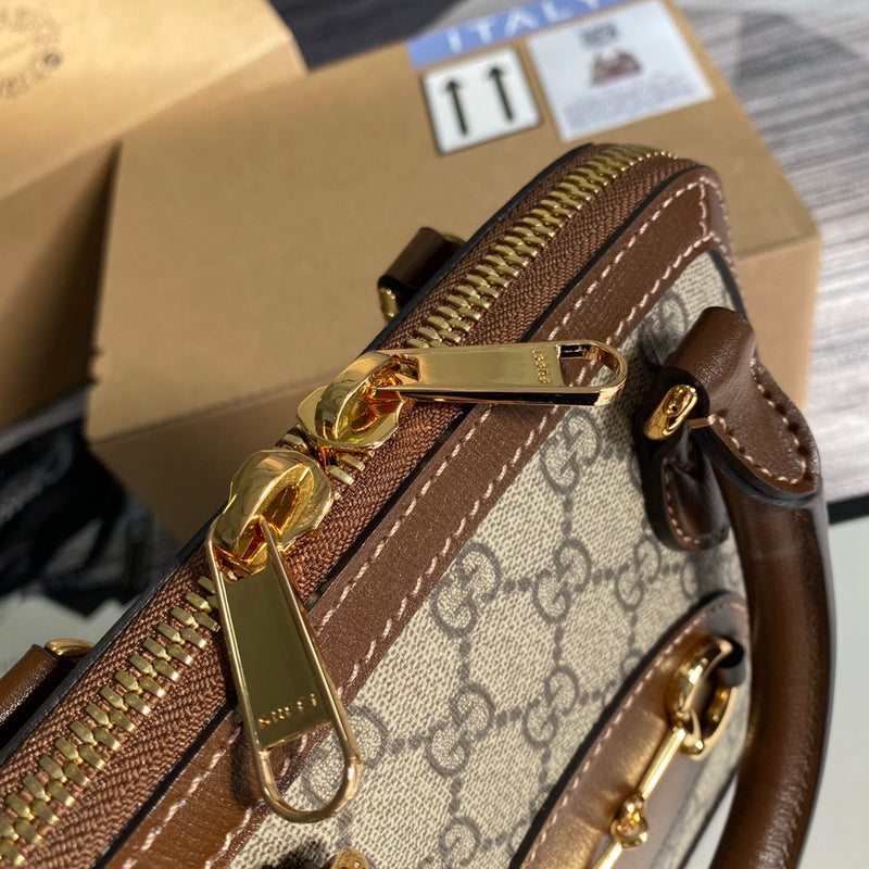Ozarra - GG Bags - 2022