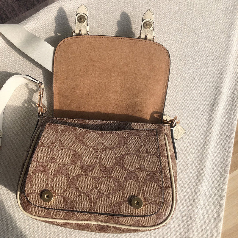 Ozarra - CAH Bags - 596