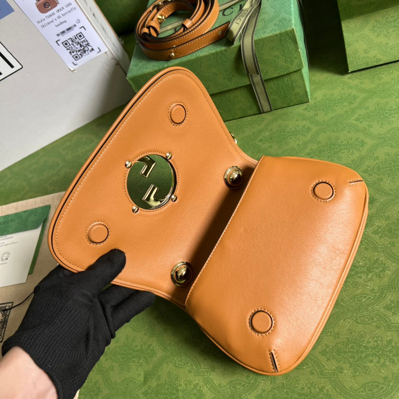 OZ - GCI Bags - 908