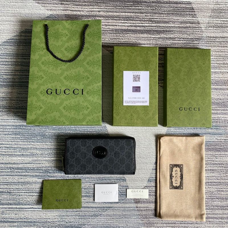 Ozarra - GG Bags - 1052