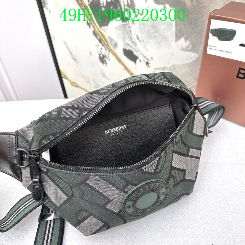 Ozarra Fashion -BBR Bags - 206