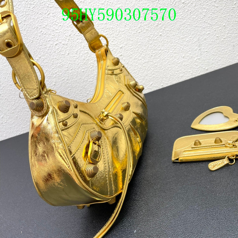 Ozarra Fashion - BGA Bags - 1885