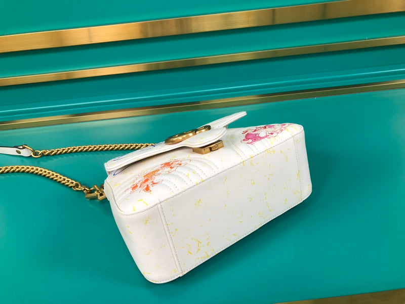 Ozarra - GUKI Bags - 2312