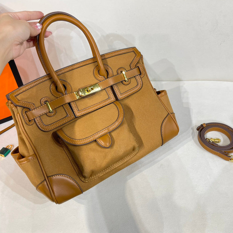 Ozarra - HMS Bags - 088