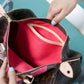 Ozarra Fashion Lu-Vi bags - 8189