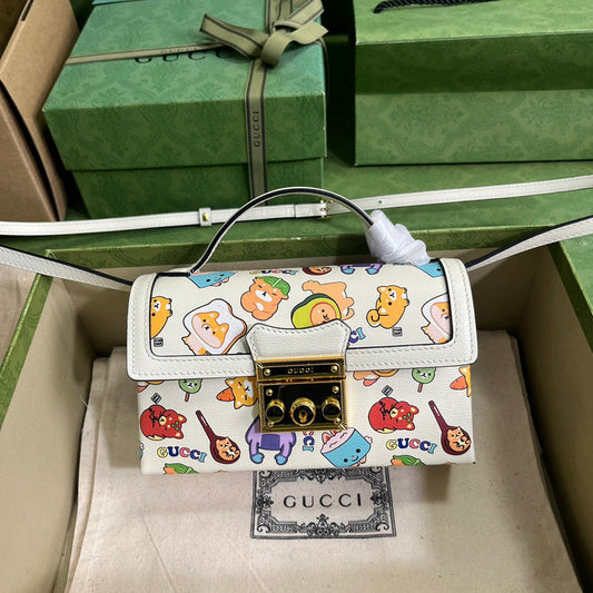 OZ - GCI Bags - 979