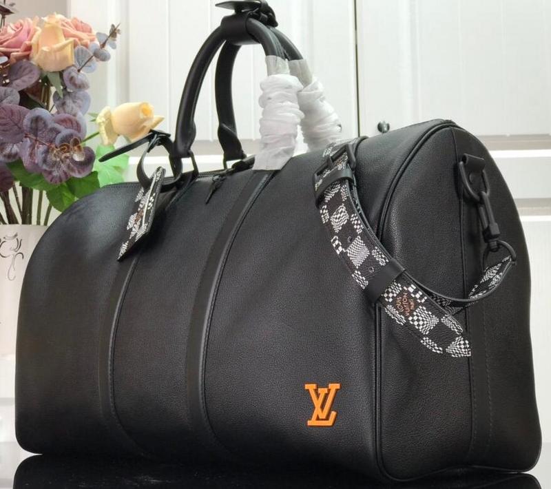 Ozarra Luxury - LOV Bags - 2742