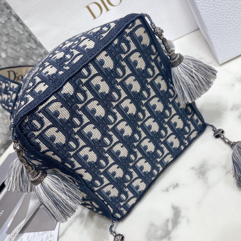 Ozarra - Dir Bags - 1712