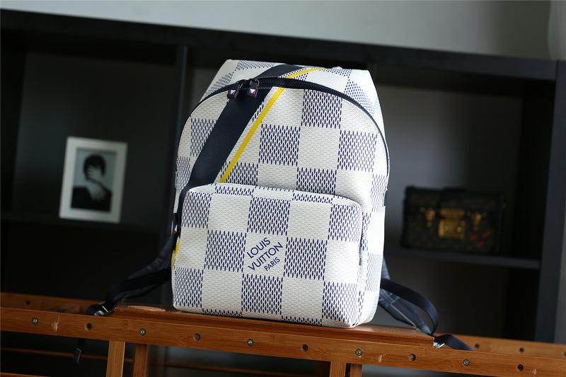 Ozarra Fashion Lu-Vi bags - 9772