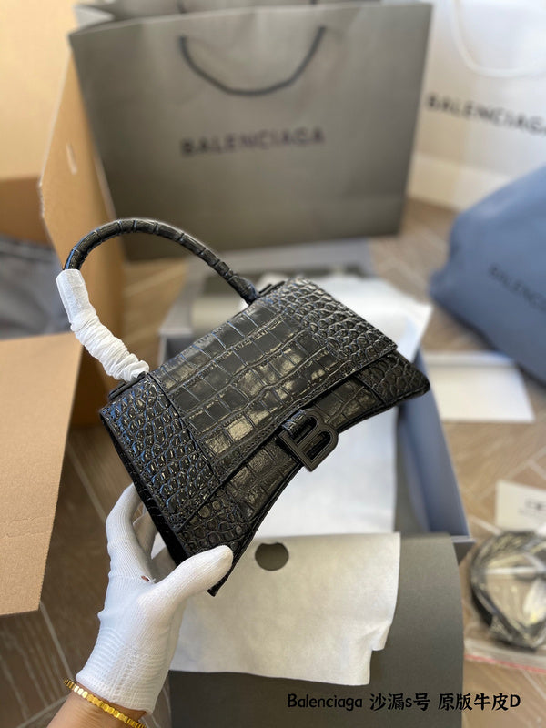 Ozarra Fashion - BGA Bags - 1498