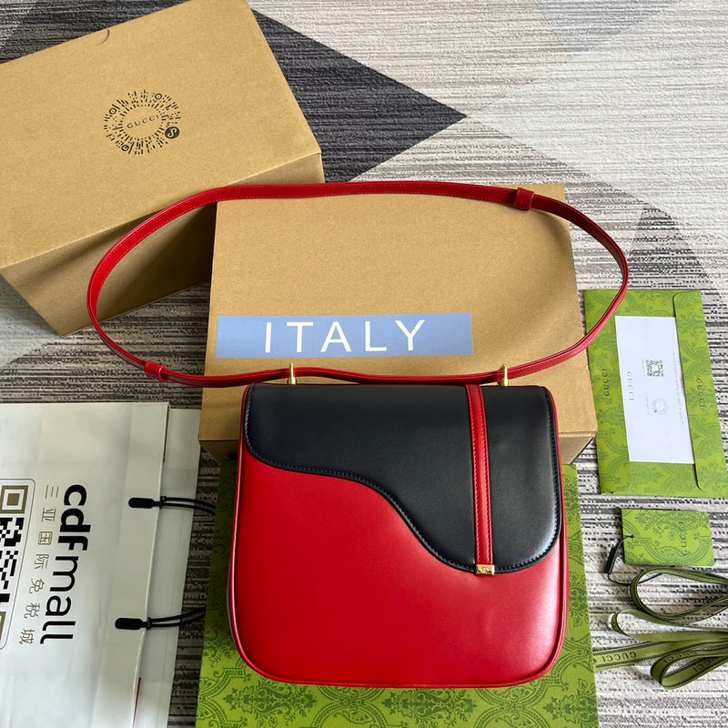 Ozarra - GG Bags - 287