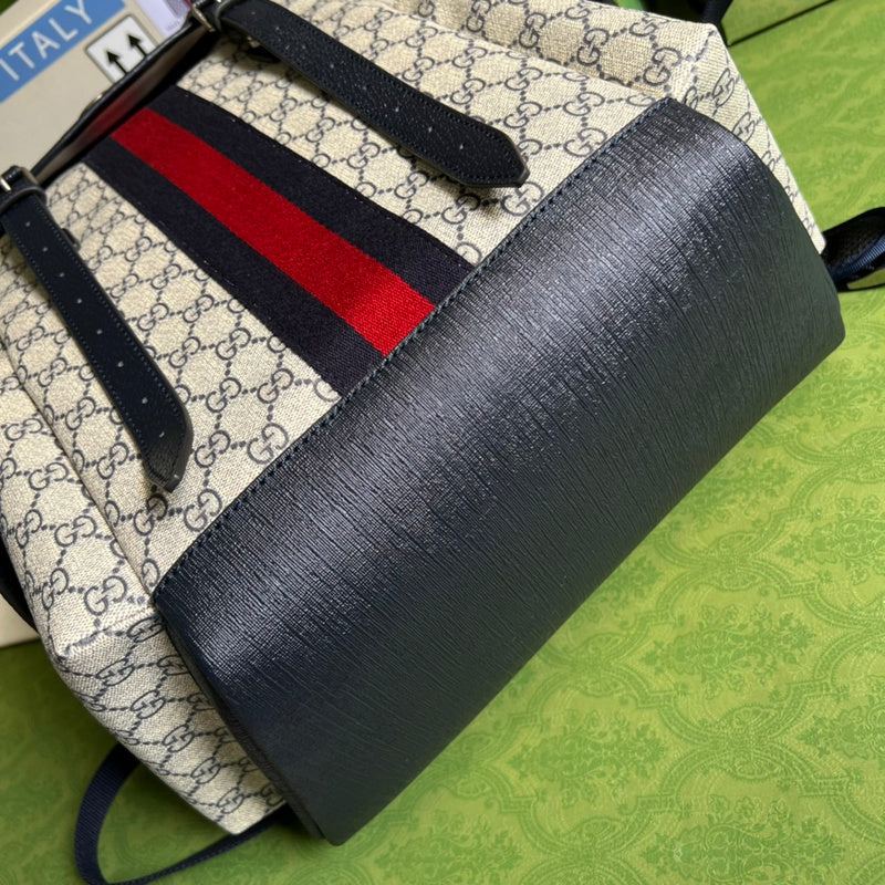 OZ - GCI Bags - 883