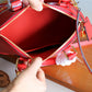 Ozarra Fashion Lu-Vi bags - 8258