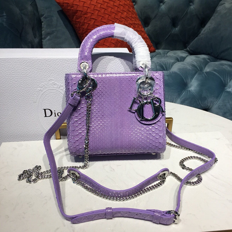 Ozarra - Dir Bags - 2861