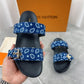 Ozarra Luxury - LOV Women Shoes - 195