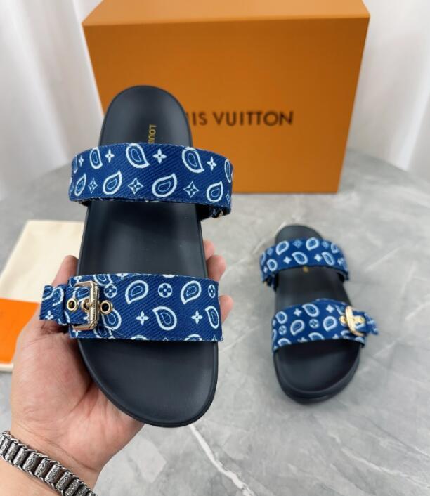 Ozarra Luxury - LOV Women Shoes - 195