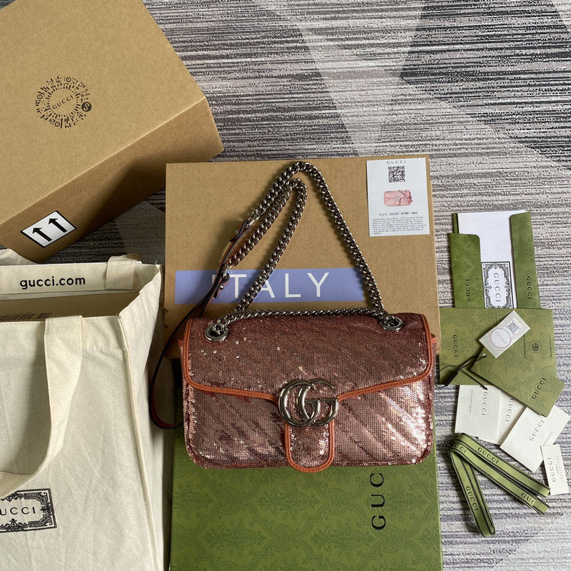 Ozarra - GUKI Bags - 2012