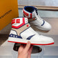 Ozarra Luxury - LOV Men Shoes - 1378
