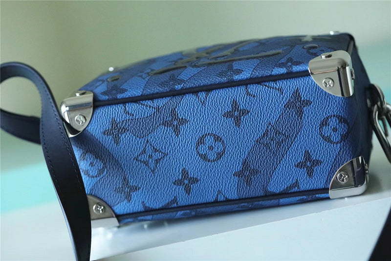 Ozarra Fashion Lu-Vi bags - 10128