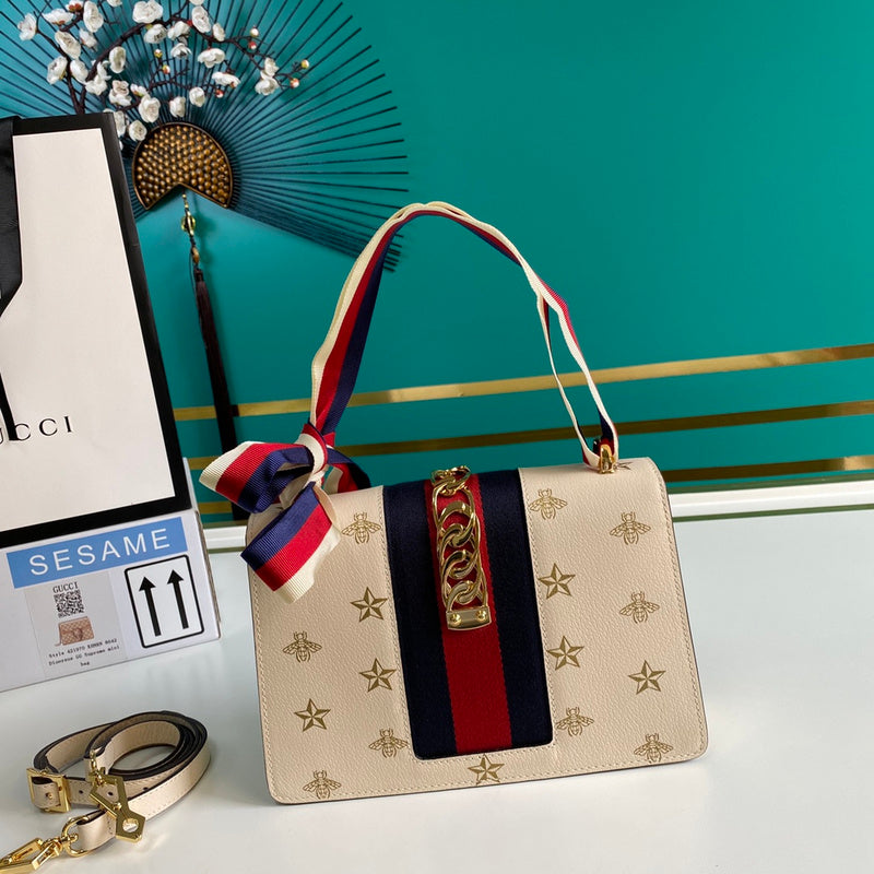 Ozarra - GUKI Bags - 2153