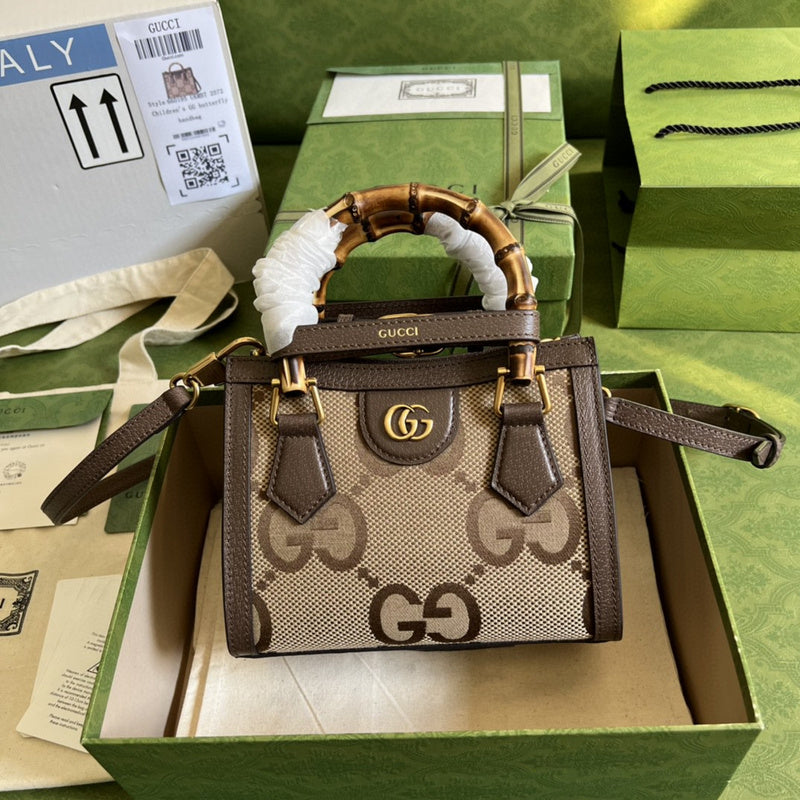 Ozarra - GCI Bags - 379