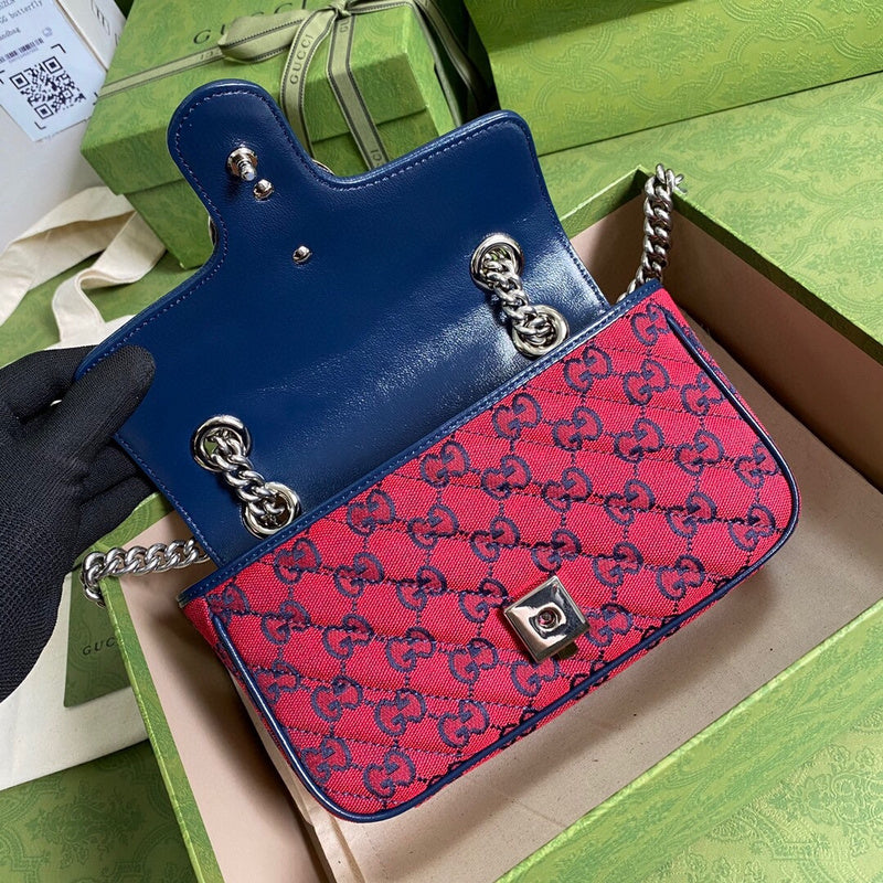 Ozarra - GCI Bags - 5858