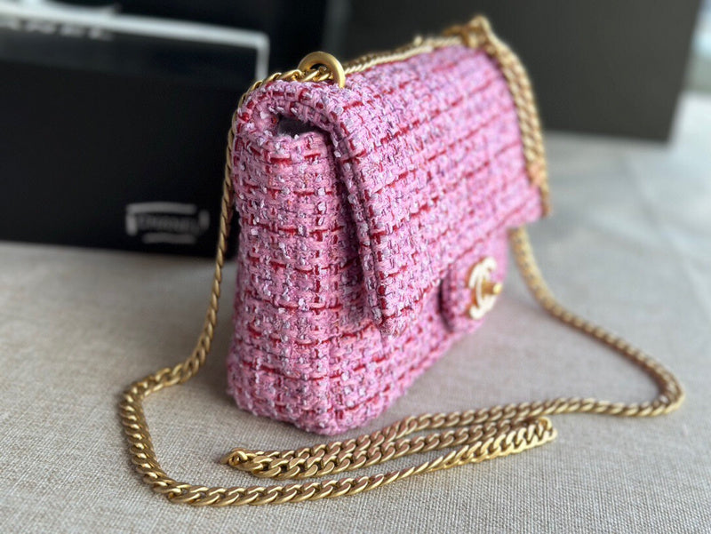 BAB - CHL Bags - 2794