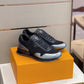Ozarra Luxury - LOV Men Shoes - 1376