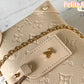 Ozarra Fashion Lu-Vi Bags - 16643